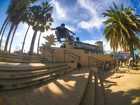 Chris Joslin's - El Joslino