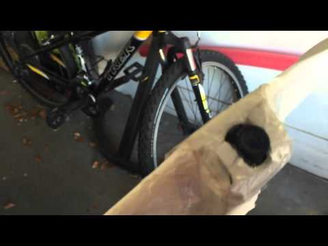 Review of the Flite Test Mighty Mini Arrow