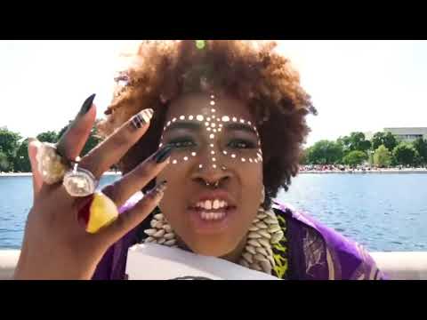 Dior Ashley Brown | "DELIVERY" | Official Video