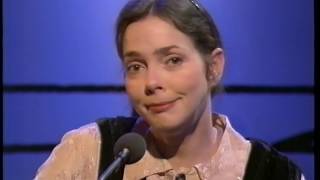 Nanci Griffith - Love At The Five And Dime (live) - Words And Music - 4th April 1994