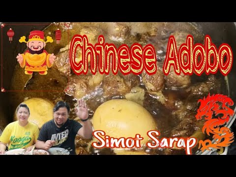 download lagu mp3 mp4 Chinese Adobo Recipe, download lagu Chinese Adobo Recipe gratis, unduh video klip Chinese Adobo Recipe