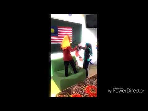 Merdeka @ PI Repek 2018