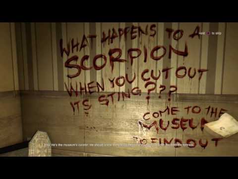 Infiltrating The Museum | Dying Light | Main Campaign Part: 27