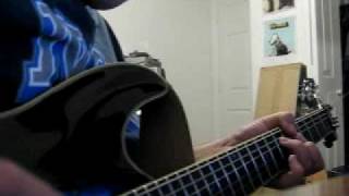 Anarbor - Always Dirty Never Clean (Lead Cover)