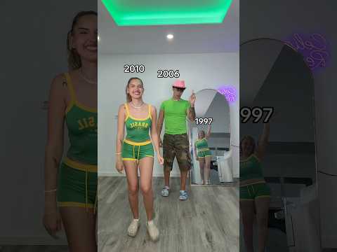 Adivinad qué edad está mal😂