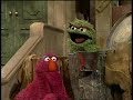 Classic Sesame Street Oscar And Telly Plays The Zero Game
