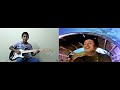 Nenjam Undu Nermai Undu Guitar