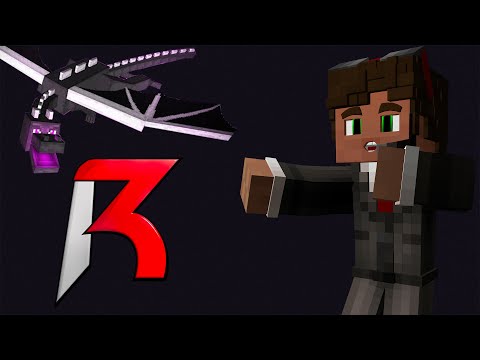 FINALMENTE END🔻 RedCraft 3 #4