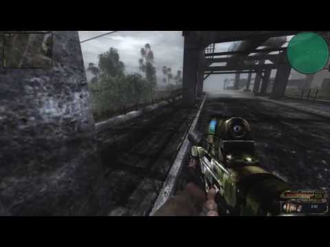 STALKERSOUP Collector Advanced - part 78