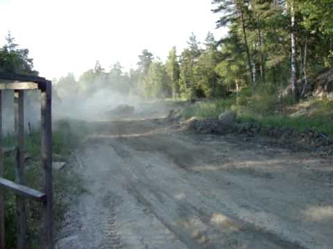 Sättra Rally