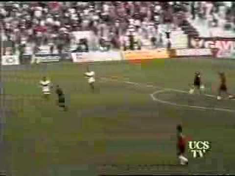 Brasil PE 1x0 Caxias 1999