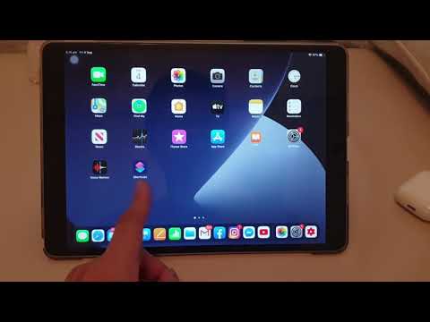 iPadOS 14 Beta 7 is Out! - What's New?