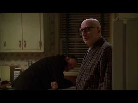 Tony kiröhögi Bobbyt - Maffiózók