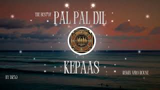 Pal Pal Dil Ke Paas - Arijit Singh | REMIX Afrohouse | DRT.O remix