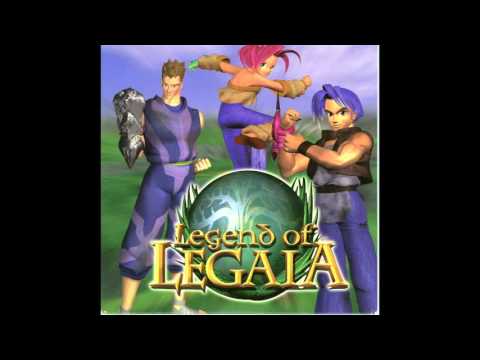 Legend of Legaia OST - Disciples of the Mist Extended