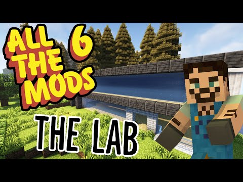 All The Mods 6 Feed The Bees! Ep.13 ORE TRIPLING IN MEKANISM