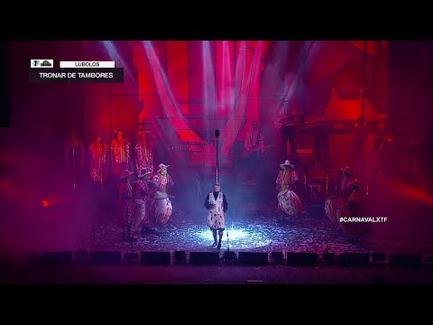 3ra Etapa 2020 - Tronar de Tambores - Liguilla