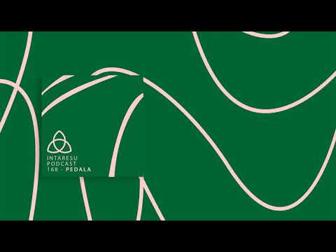 #RoMinimal | Intaresu Podcast 168 - Pedala