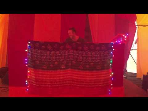 Soulfuric house sessions Deevstock festival