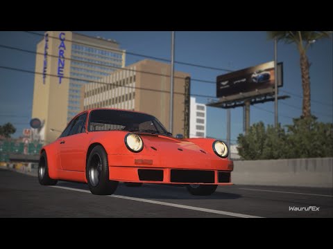 Need For Speed Payback PC Gameplay Walkthrough Part 12 Ending [No Commentary]