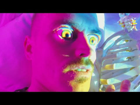 De Likt ft. David Vunk - De Vunkinator