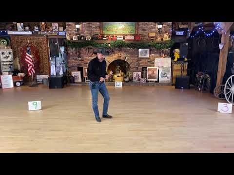 Season II: Episode 35 “Beginner / Intermediate Line Dance Lessons”
