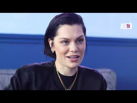Jessie J, Christian faith testimony
