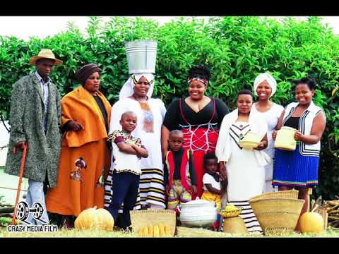 Aria {Mezzo Soprano} ~ BUYEPHI NA UBUNTU ma' AFRIKA from the Song Cycle no  1 UBOMI, Opus 010