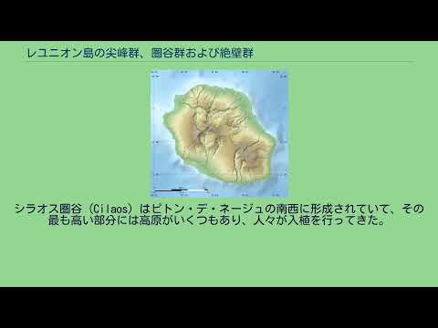 ピトン デ ネージュ - 定義