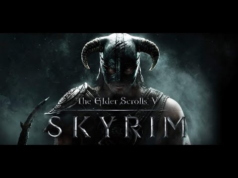 Skyrim Revisited No Mods Part 1