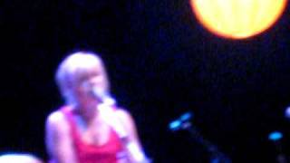 Mates Of State Like U Crazy The National Richmond, VA April 2, 2009