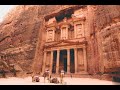 The Ancient World Of Petra The Red Rose City An Online Historical Tour