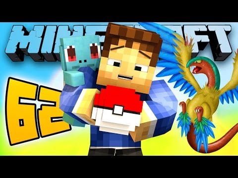 HEADBUTT SUICIDE!?!? (Minecraft Pixelmon 2.5: Pokémon Mod Episode 62)