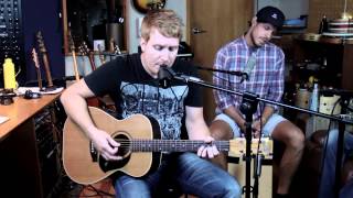 Matt Cornell - Reckless (Live @ Love Hz Studios) Originally by Australian Crawl