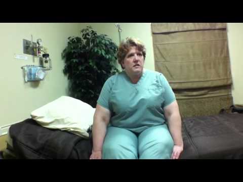 OCC: A Canadian Nurse Asks to Watch Surgery