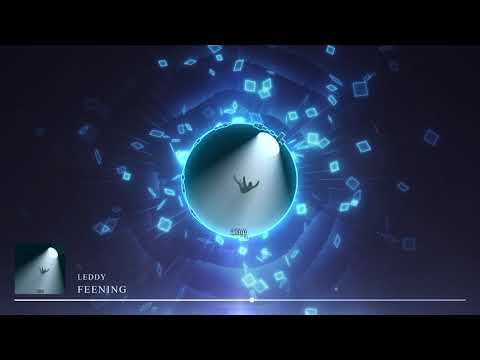 Leddy - Feening (Official Visualizer)