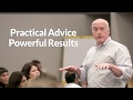 Rob Cross Speaking Reel 2020 - Rob Cross Rob Cross Speaking Reel 2020