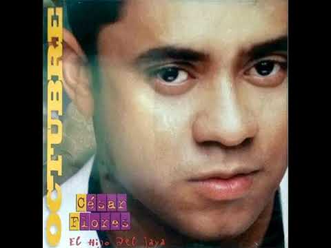 César Flores - Silencio (1997)