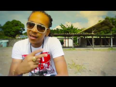 SKWEDOS MC - LOVE COME BACK (Officiel) [Février 2014]