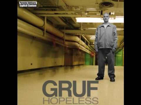 Gruf - Hopeless Romantic