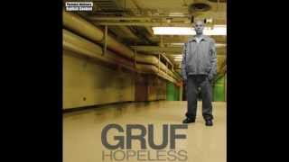 Gruf - Hopeless Romantic
