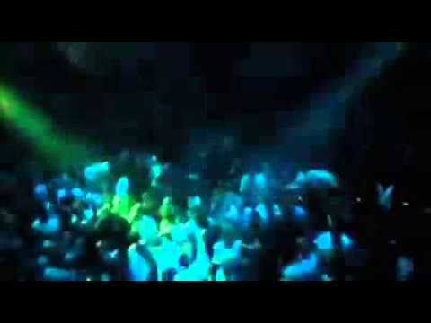 PAN-POT @ SOLD OUT Labyrinth Club Antwerp