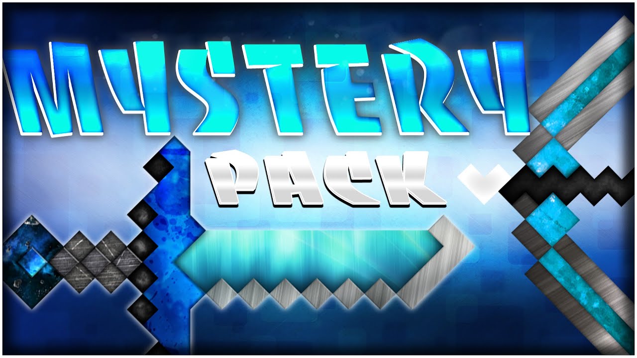 MysteryPack