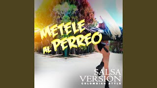 SG - Salsa Version (Remix)