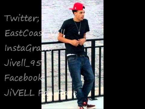 Bobby D - Intellectual Hottie (Remix) Ft. JiVELL