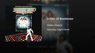 A Fifth Of Beethoven