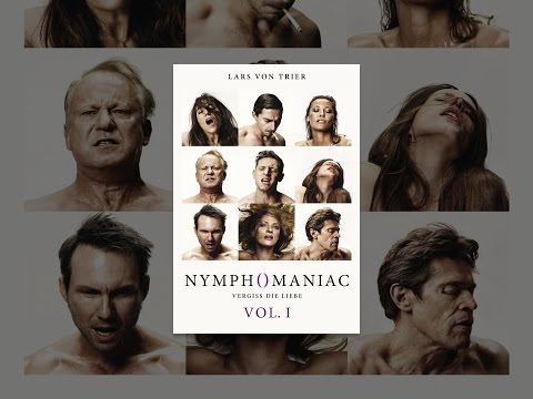 Nymphomaniac - Vol. 1 - Directors Cut