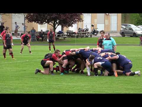 brfc seconds vs sabfc