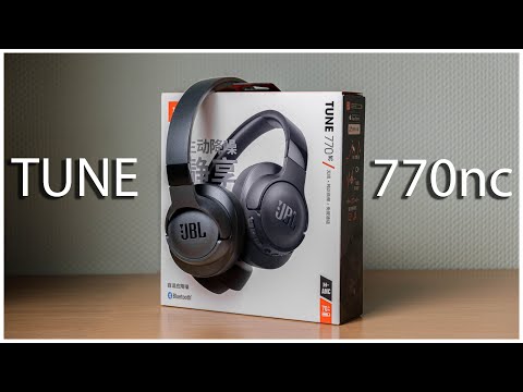 фото jbl tune 770nc (состояние 10/10) 0