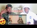 IZ*ONE (아이즈원) - 라비앙로즈 (La Vie en Rose) MV - REACTION IZ*ONE (아이즈원) - 라비앙로즈 (La Vie en Rose) MV - REACTION